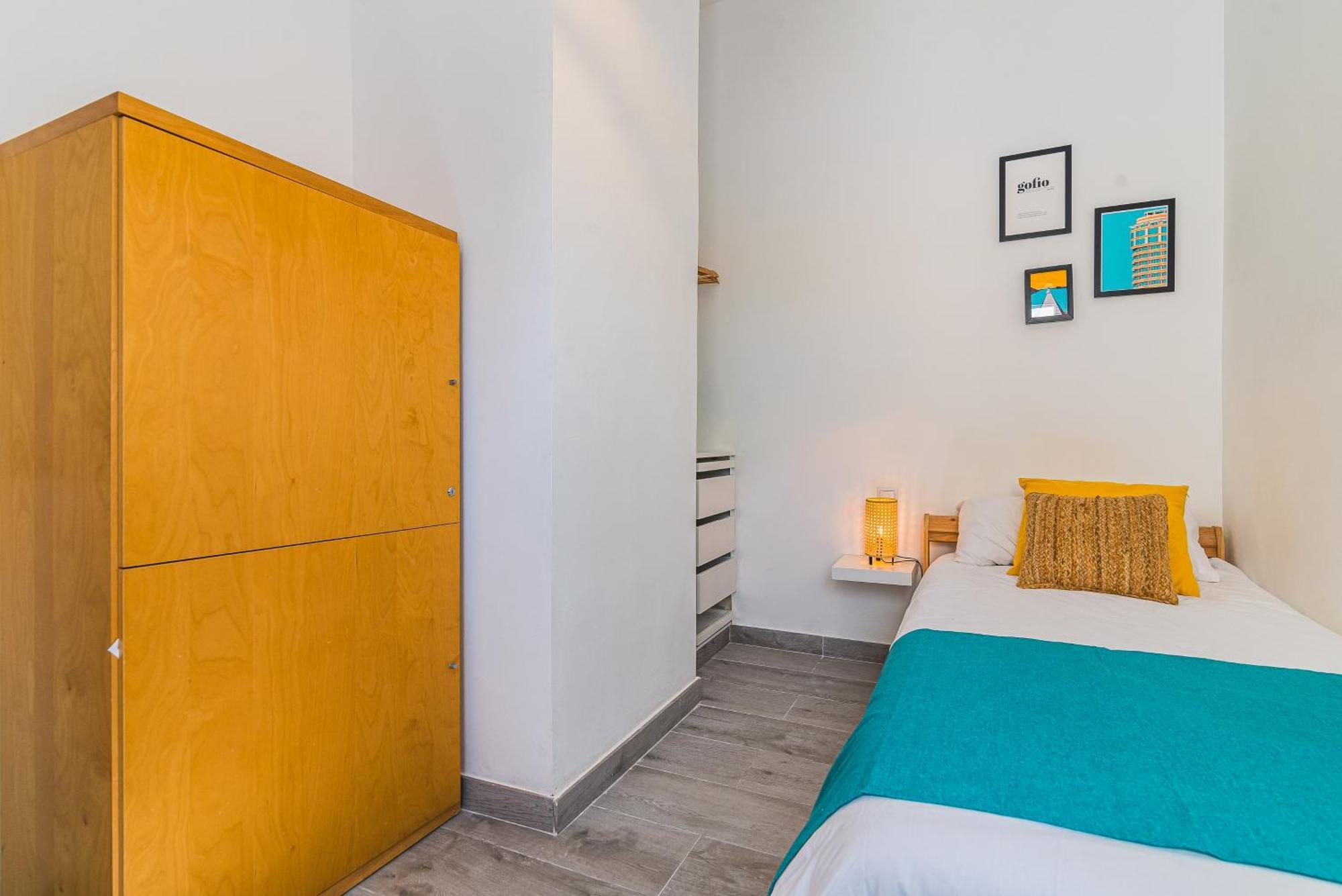 Home2book Canteras House Apartamento