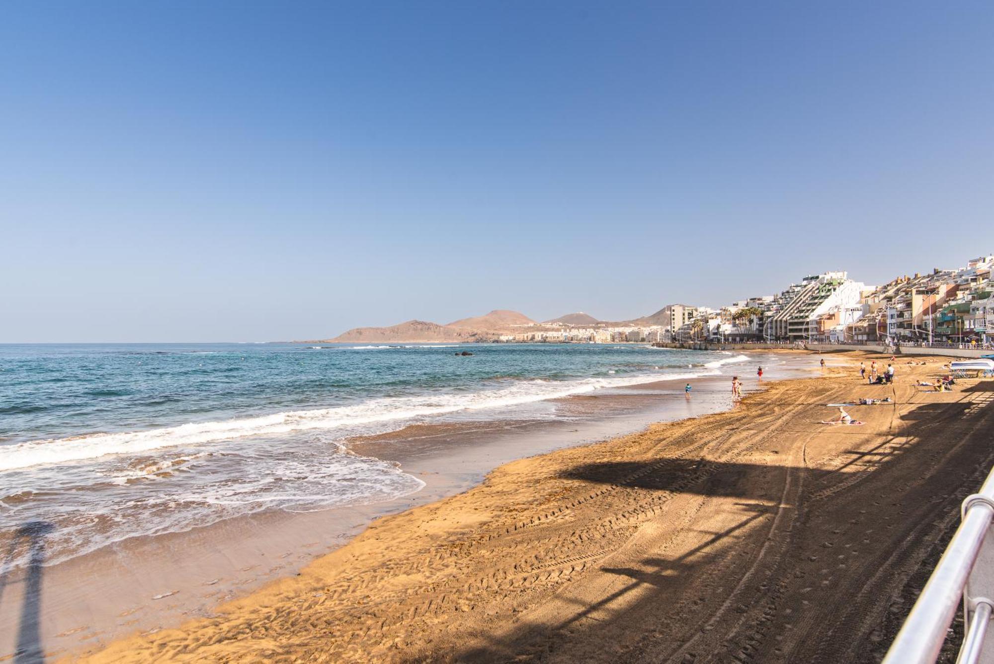 Apartamento Home2book Canteras House *