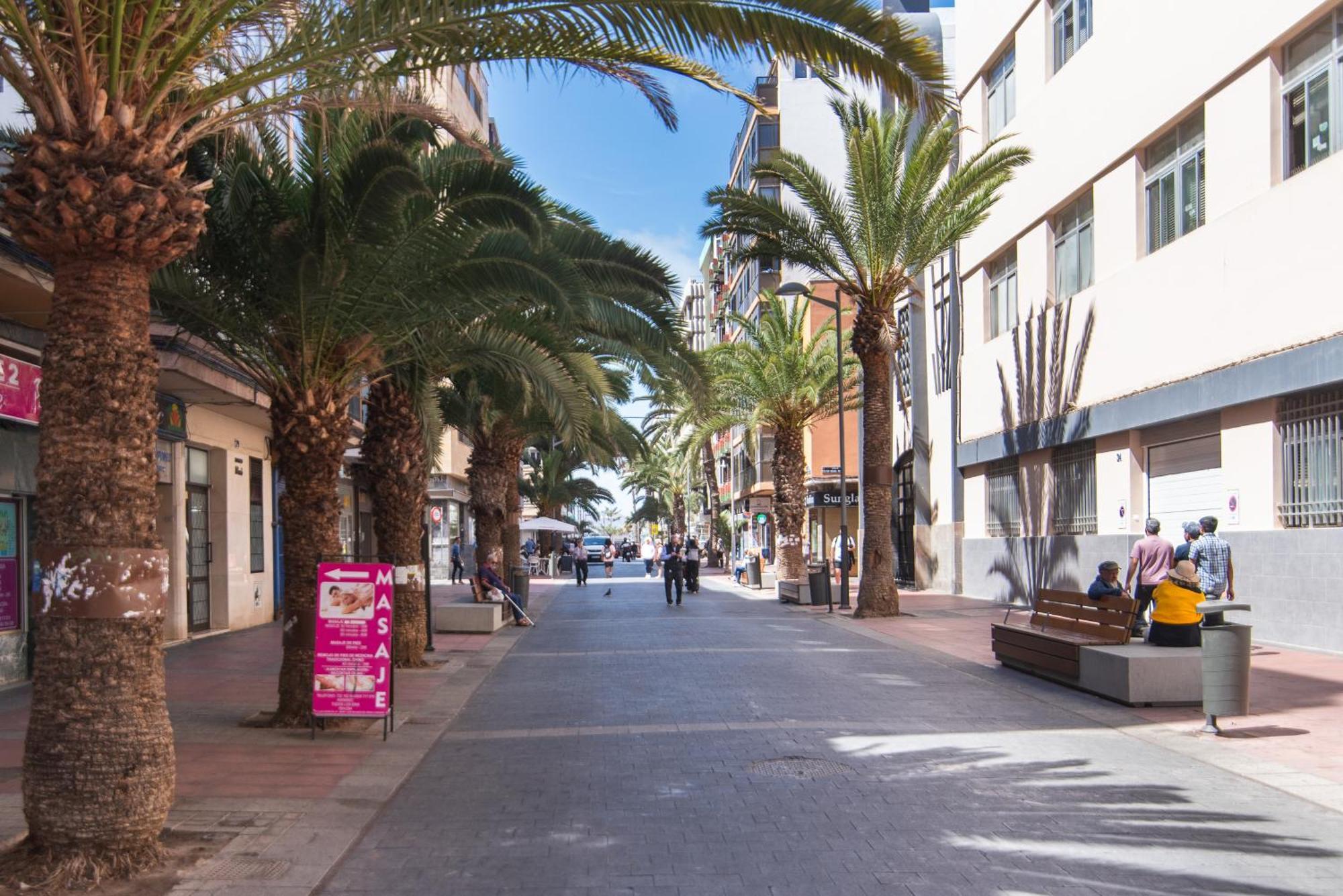 Apartamento Home2book Canteras House Las Palmas de Gran Canaria