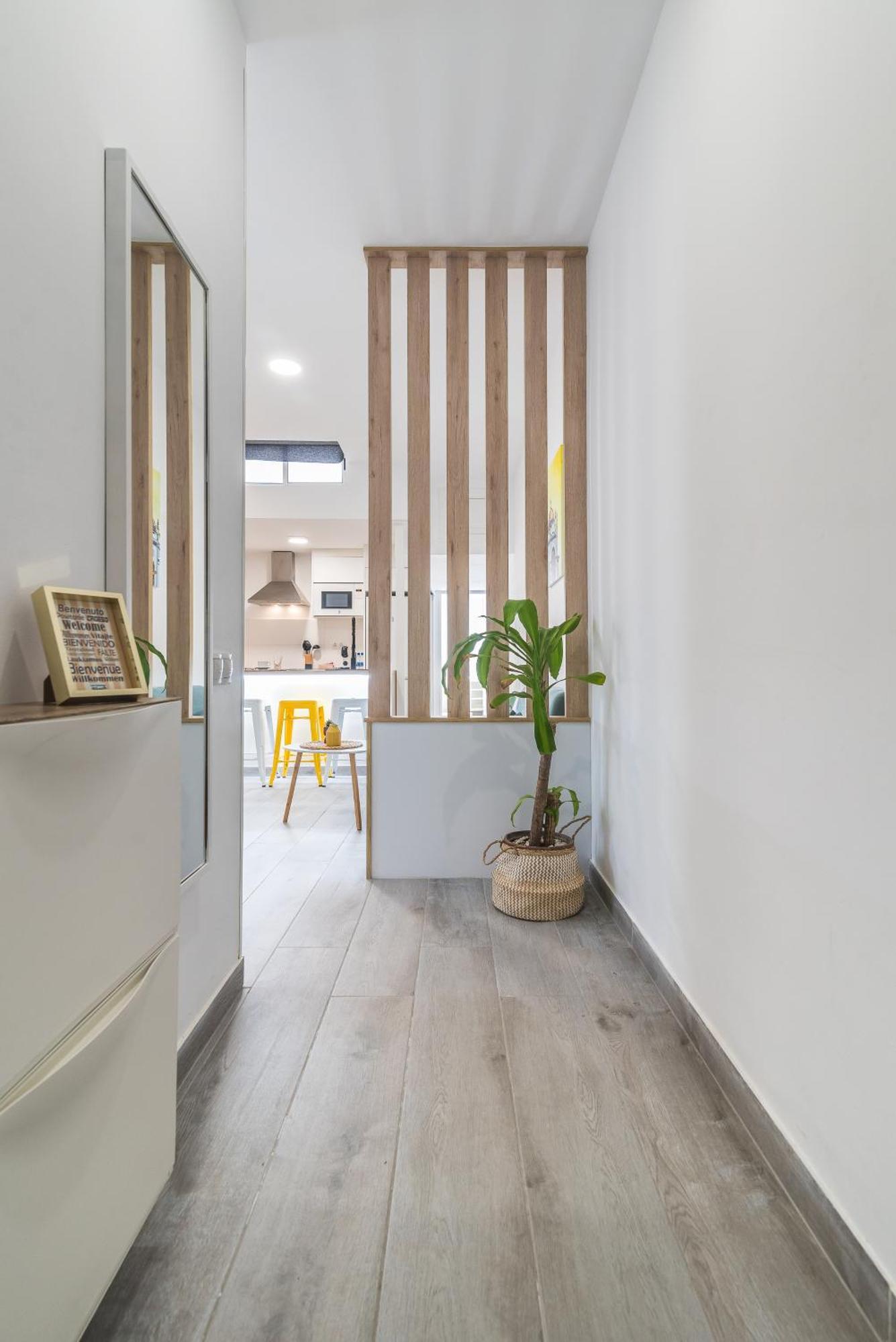 Apartamento Home2book Canteras House *