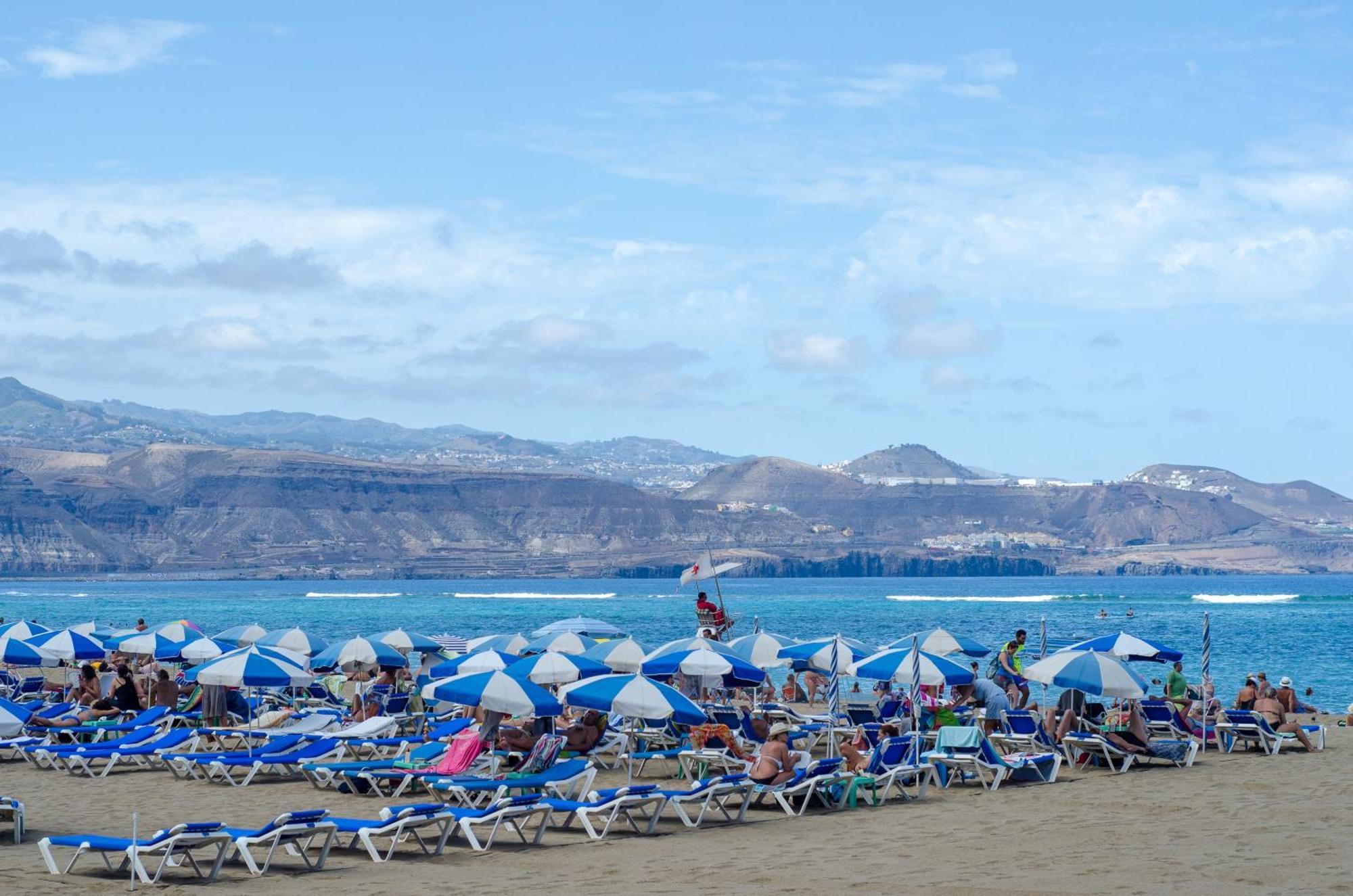 Home2book Canteras House Apartamento *