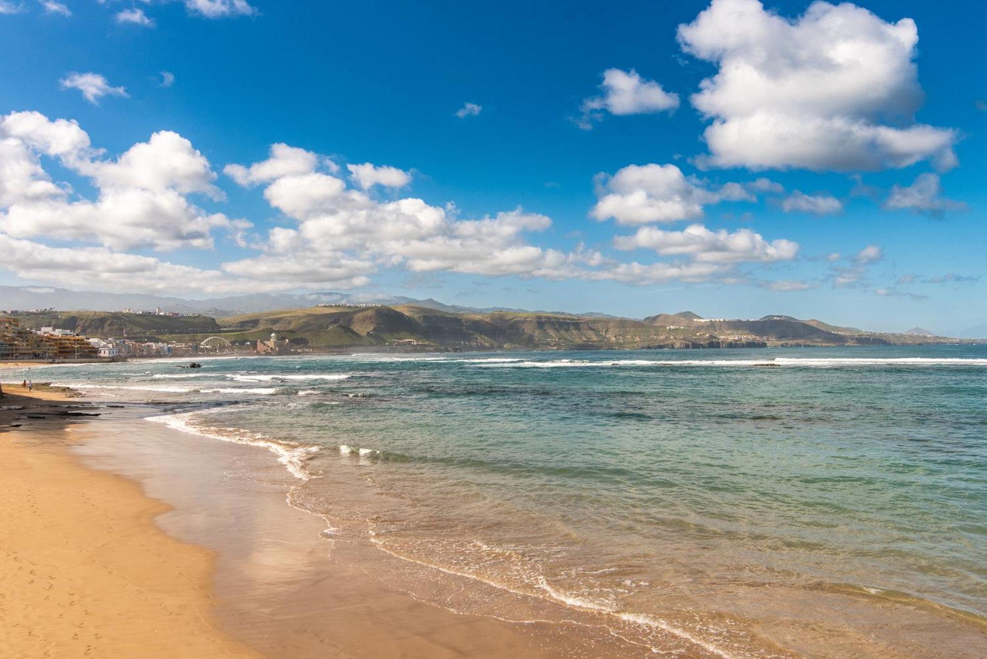 Home2book Canteras House Apartamento