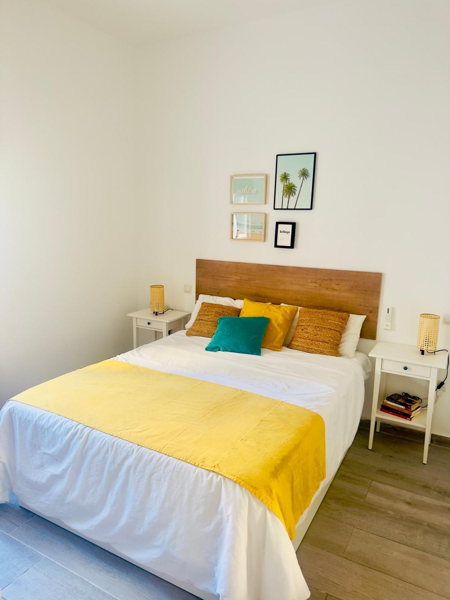 Home2book Canteras House Apartamento *